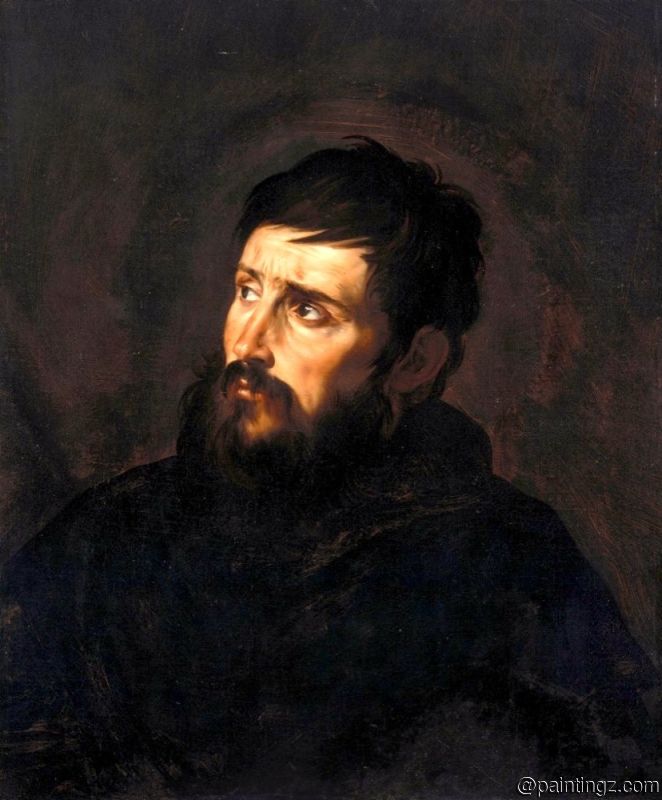 Retrato de Sigismondo Laire